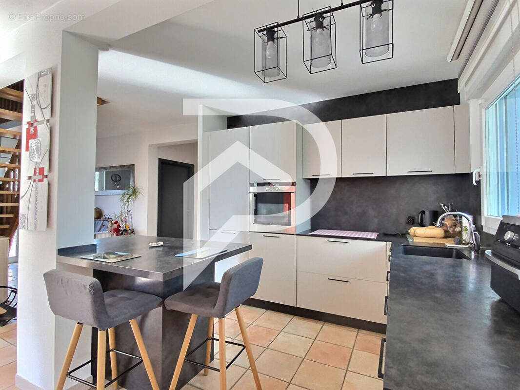 Maison à FORTSCHWIHR