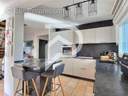 Maison à FORTSCHWIHR