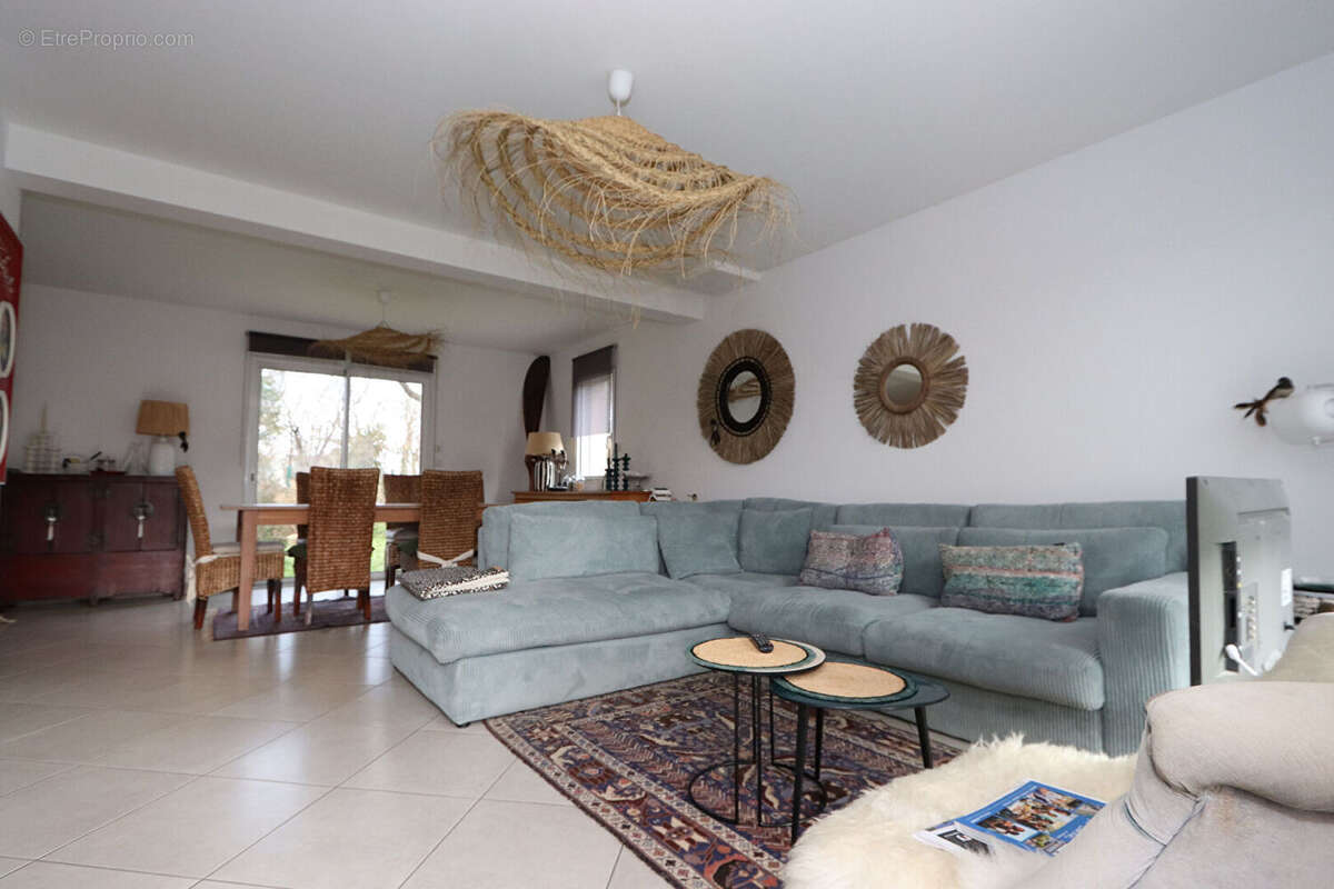 Maison à LA BAULE-ESCOUBLAC