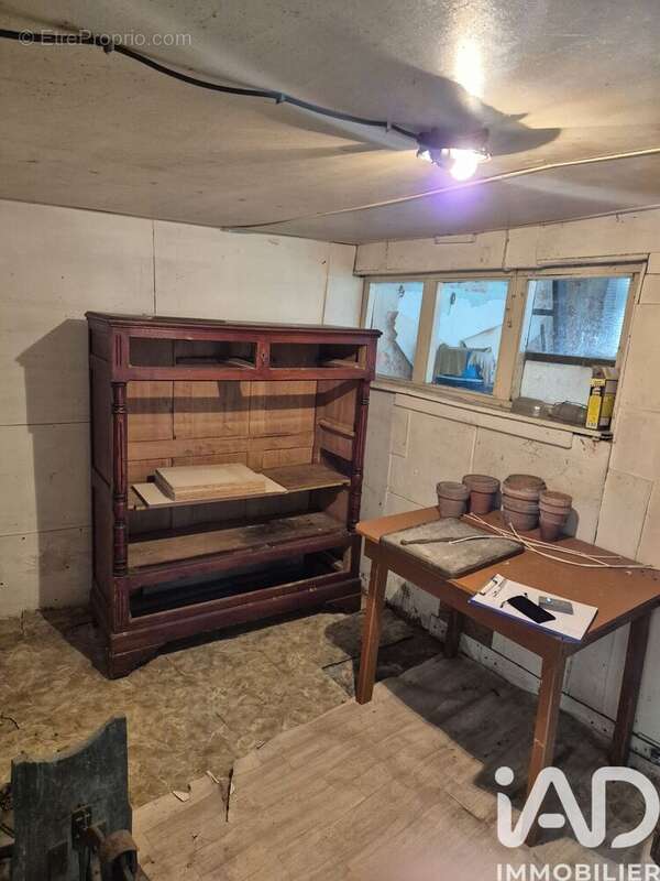 Photo 4 - Maison à KILLEM