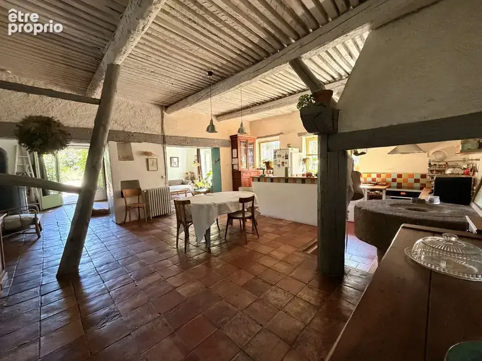 Maison 6 pièces 230 m² à vendre à Leucate (11370) - photo 2