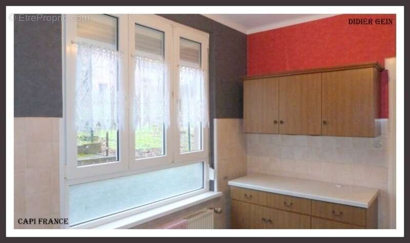 Maison à vendre 5 pièces ENCHENBERG (57) - photo 4