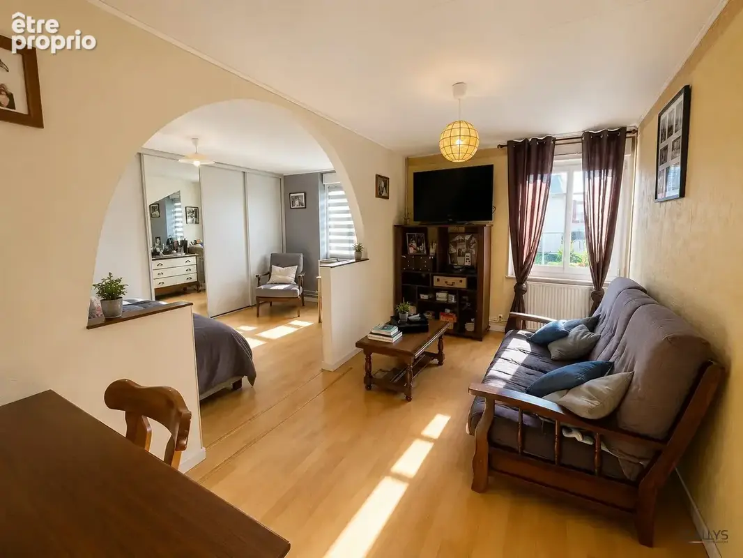 Maison 5 pièces 125 m² à vendre à Luneville (54300) - photo 8