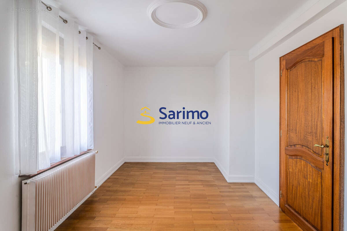 Appartement à NIEDERHAUSBERGEN