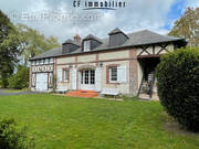 Maison à THIBERVILLE