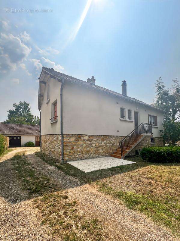 Maison À Vendre - photo 4
