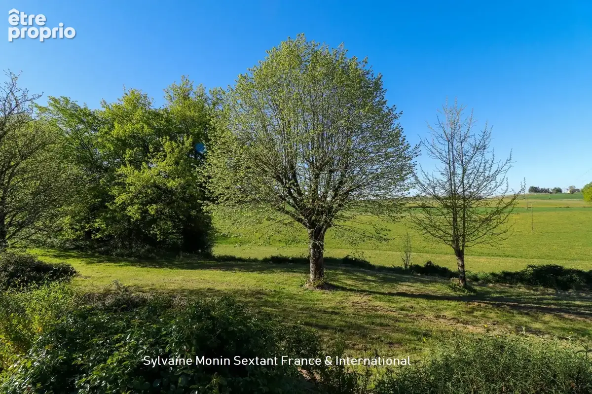 Charmante maison en pierre rénovée avec piscine et vue dégagée - photo 7