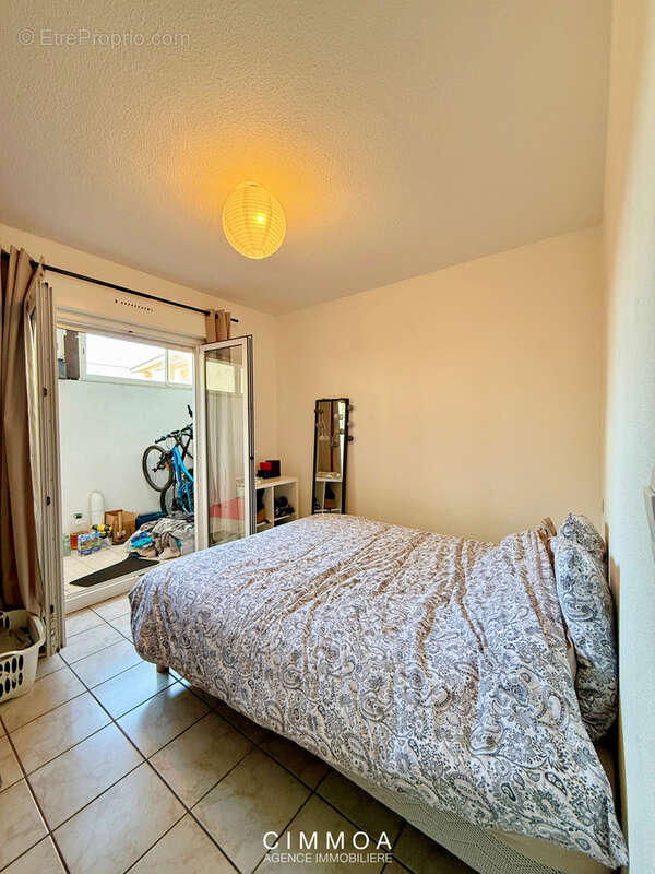 Appartement à BALARUC-LES-BAINS