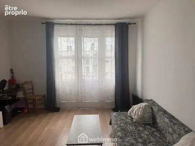 Appartement 3 pièces 58 m² à vendre à Noyon (60400) - photo 5