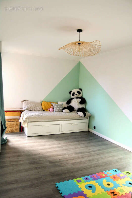 Appartement à SEYSSINS