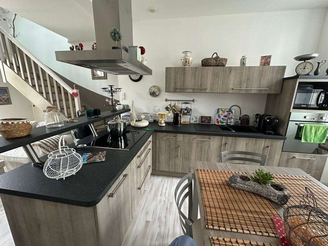 Appartement à SAINT-RENAN