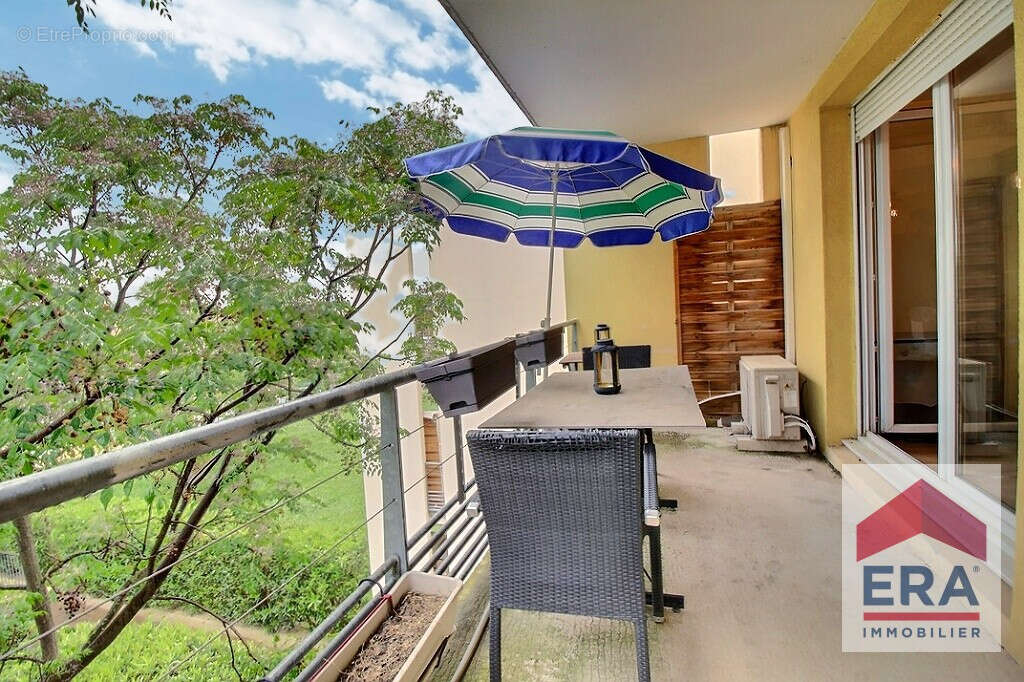 Appartement à AVIGNON