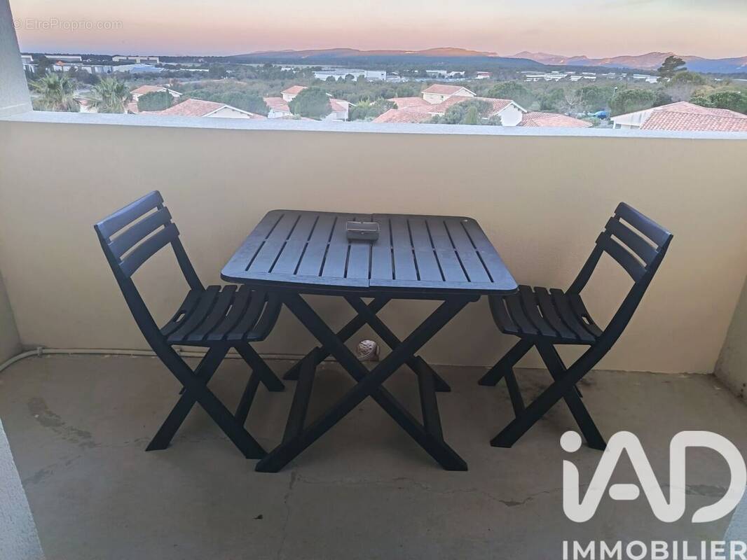 Photo 1 - Appartement à SIGNES