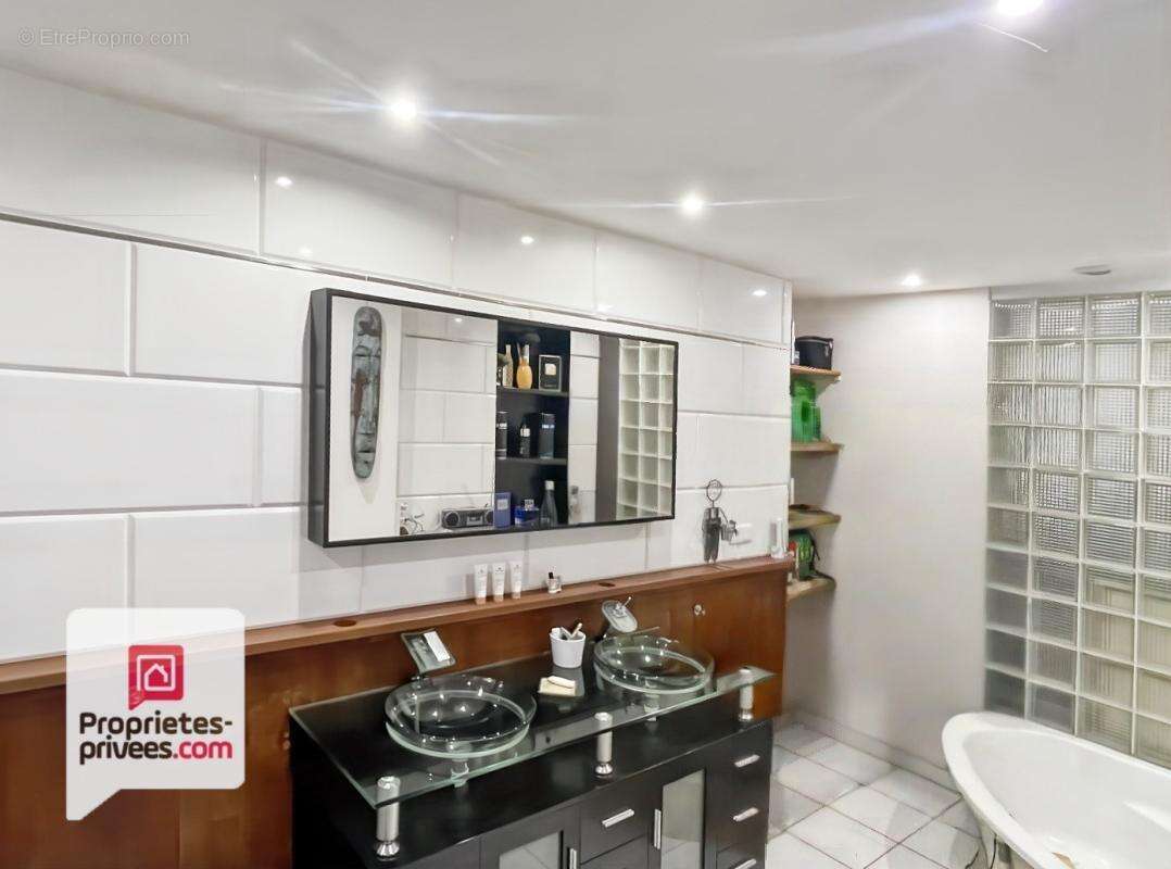 Maison à SAINT-BRIEUC