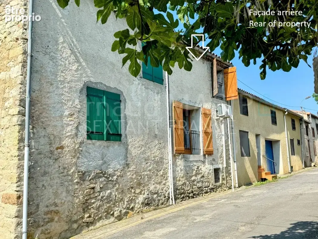 Jolie maison renovee, 3 ch, 2 sde, 131 m² hab, jardin/terrasse proche quillan - photo 17