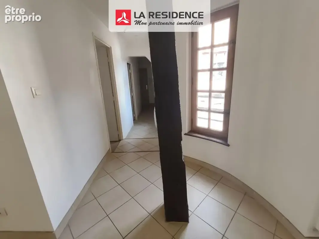 Appartement 5 pièces 100 m² à vendre à Rouen (76000) - photo 7