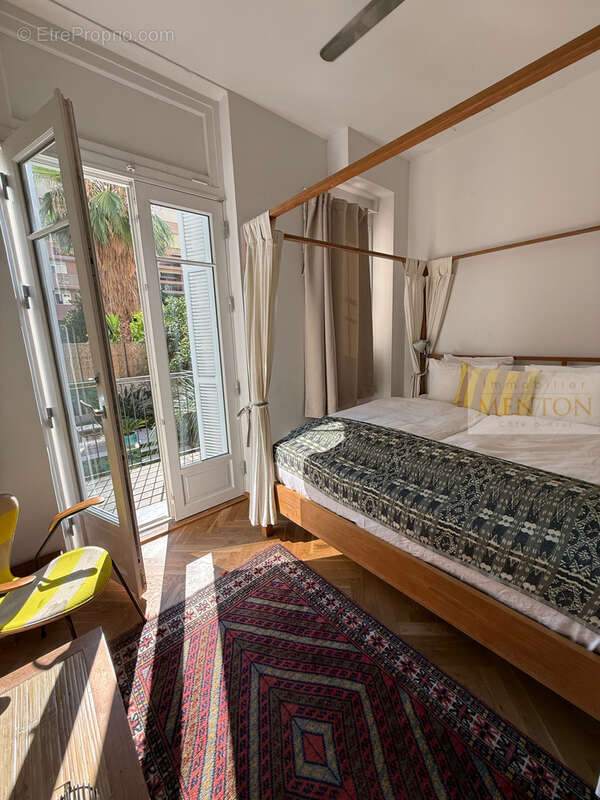 Menton, hôtel particulier, maison de ville - photo 38