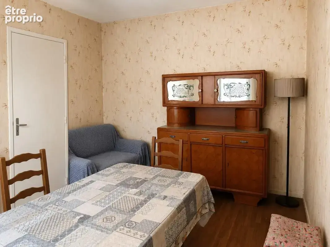 Maison beau potentiel - photo 3