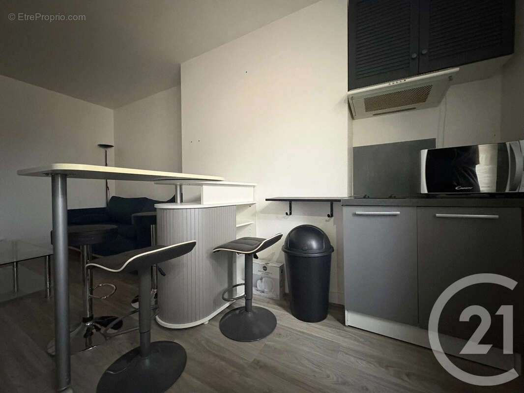 Appartement à LIMOGES