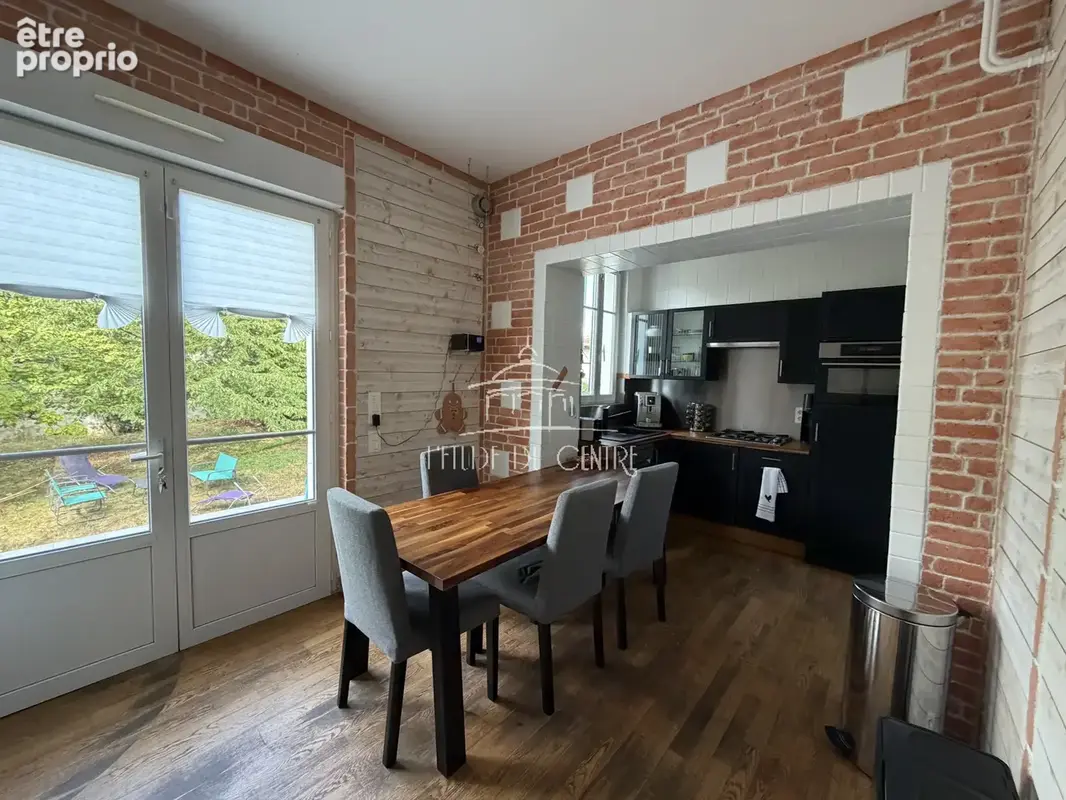 Maison meulière 9 pièces - photo 8