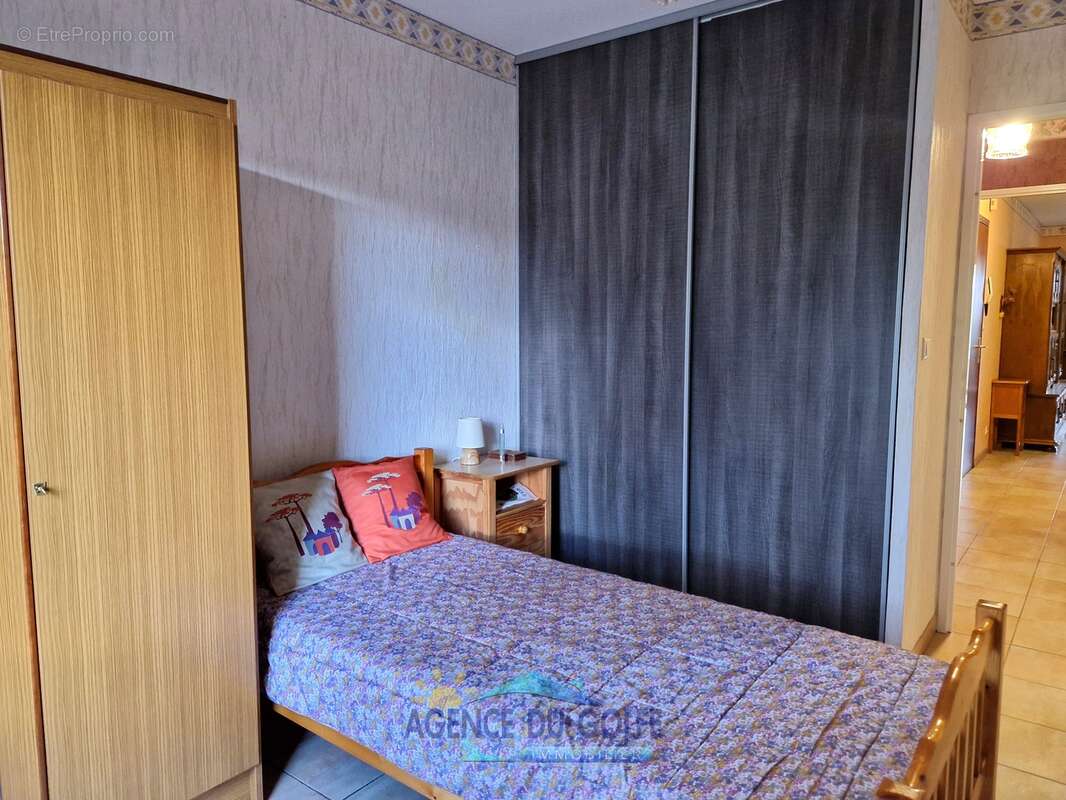 Appartement à LA CIOTAT
