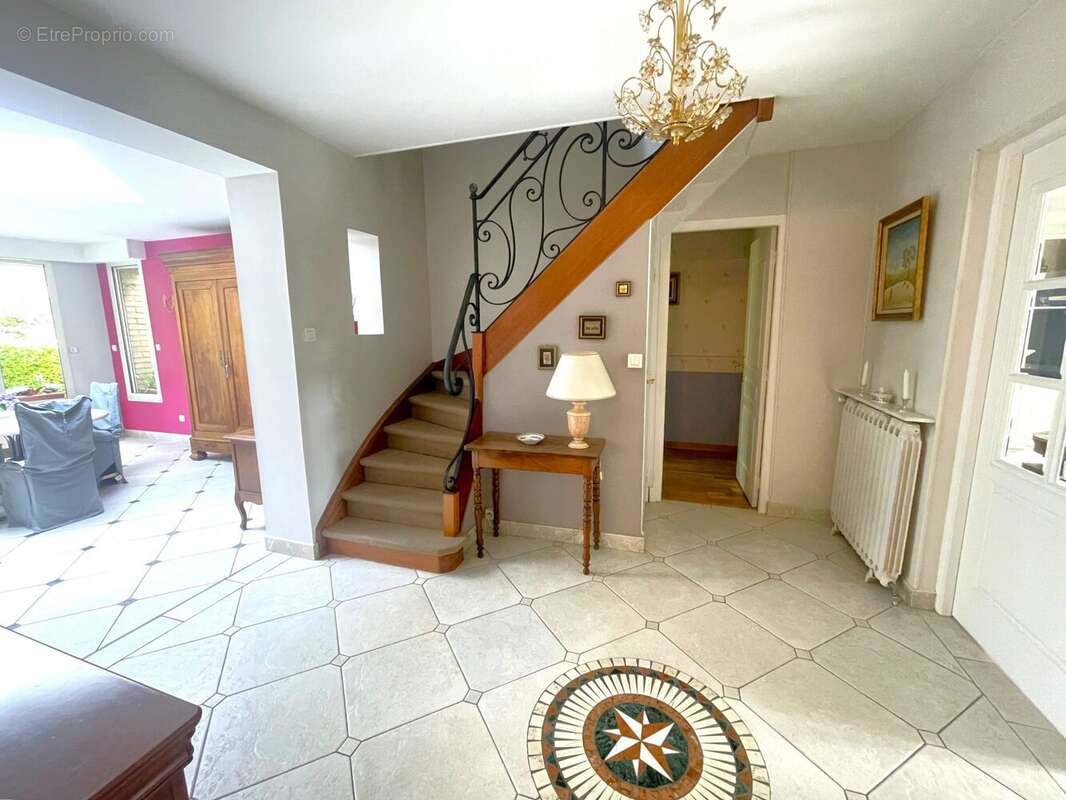 Maison à LAMBERSART