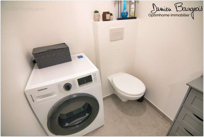 Appartement à CESSY