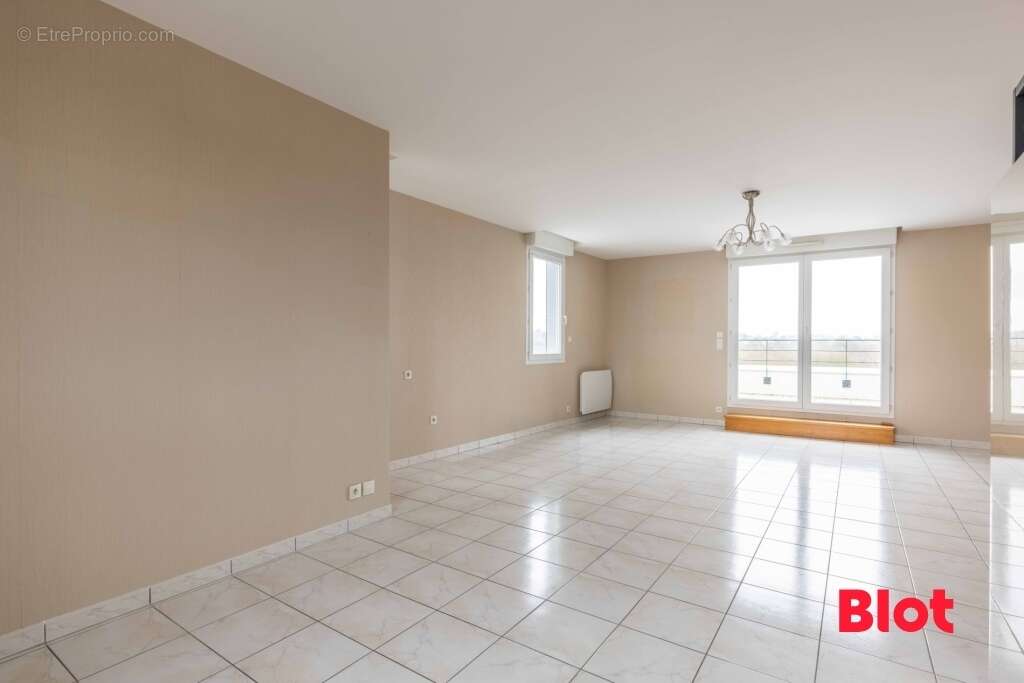 Appartement à BETTON