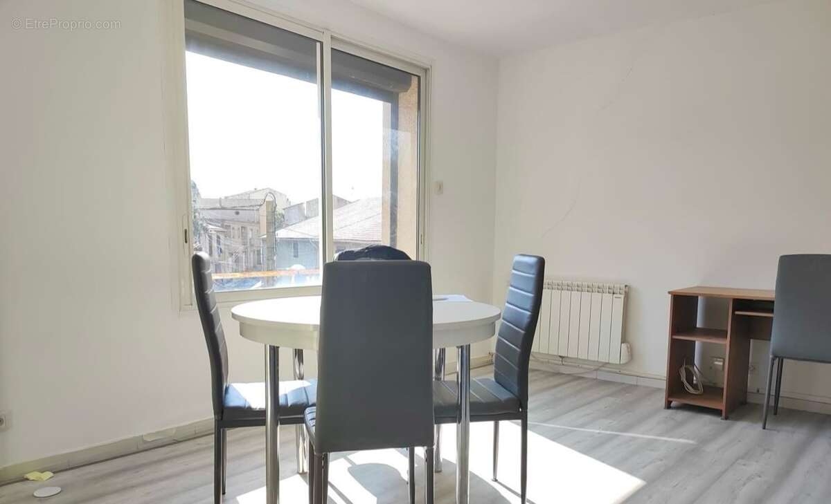 Appartement 69 m² à Agde  - photo 7