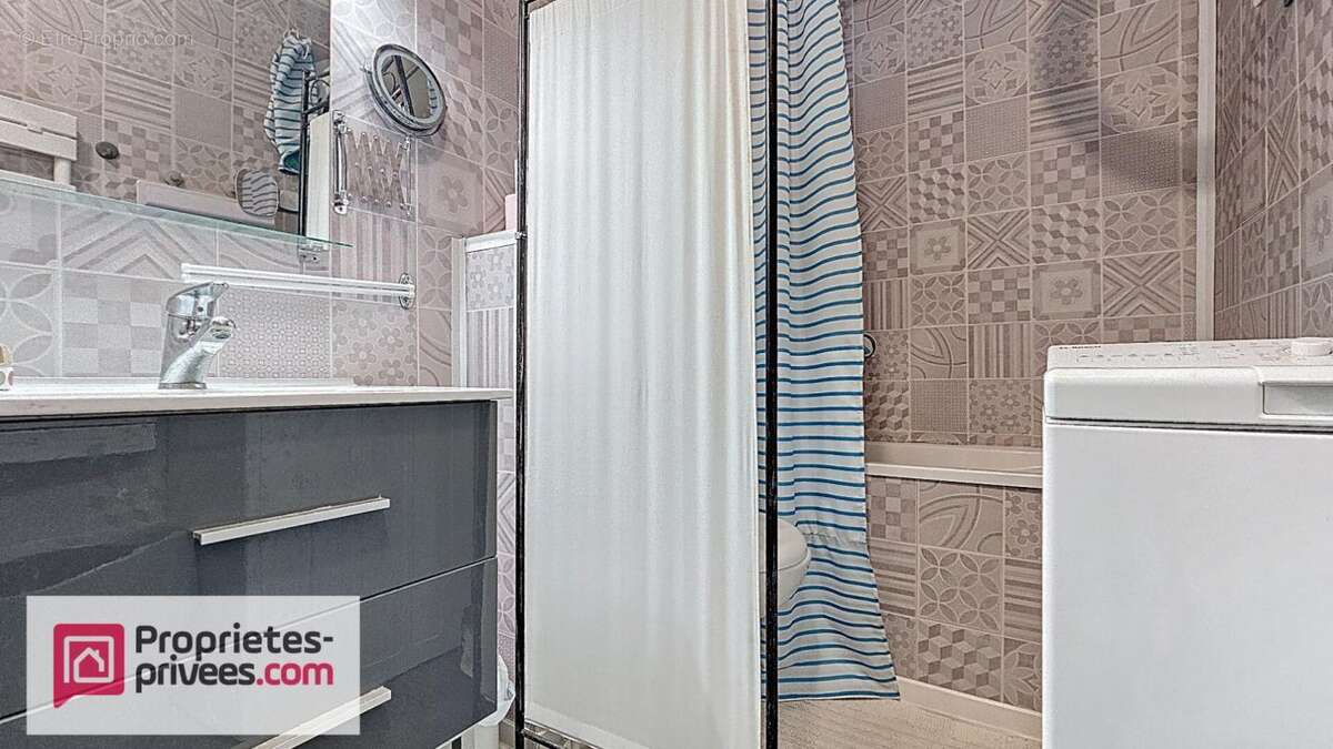 Appartement à LES MATHES