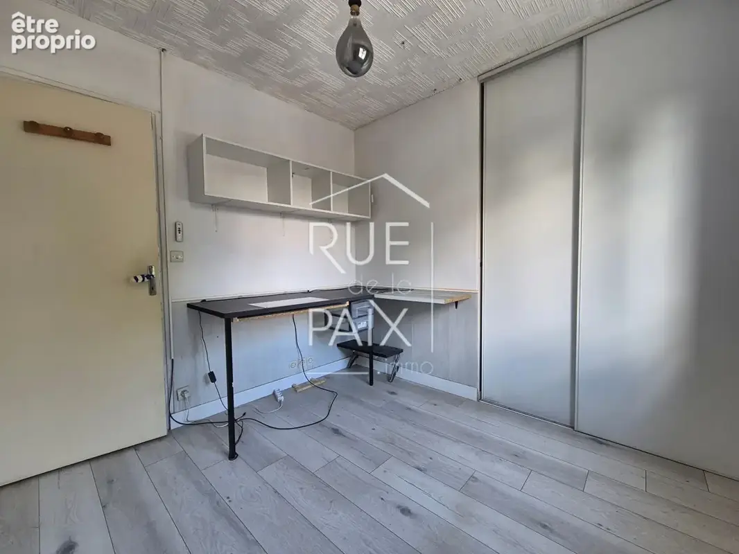 Maison Loudun - 78 m2 - photo 11