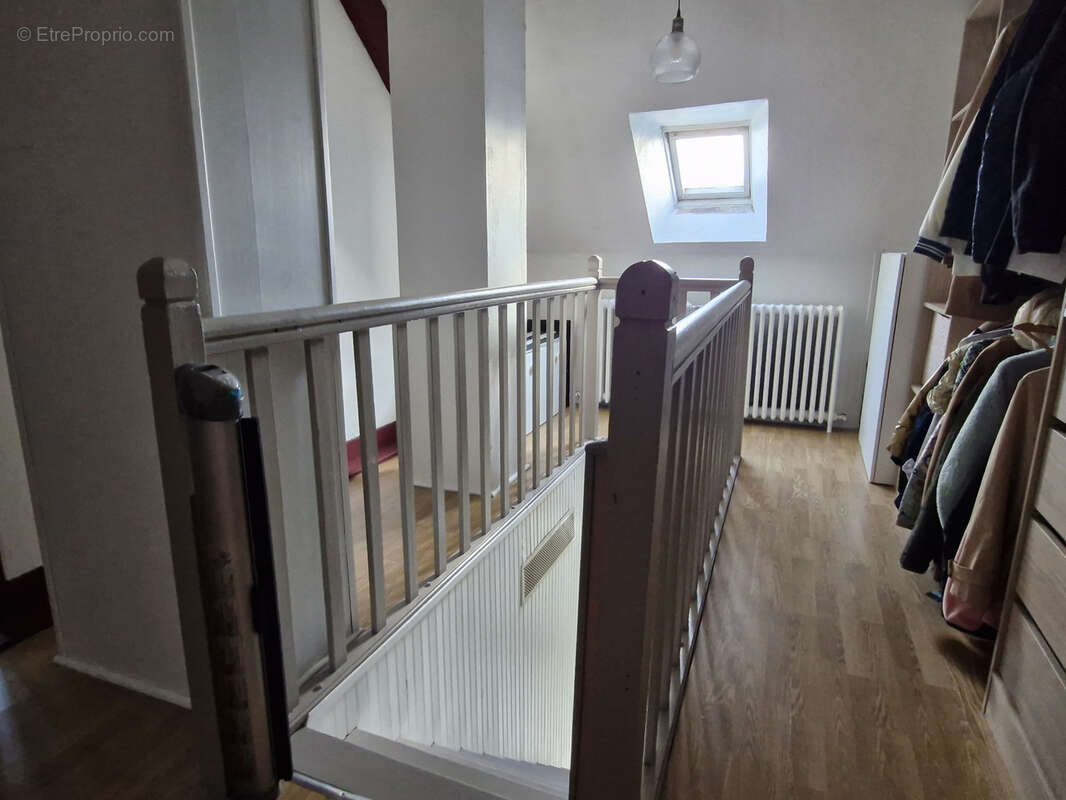 Maison à SACY-LE-GRAND