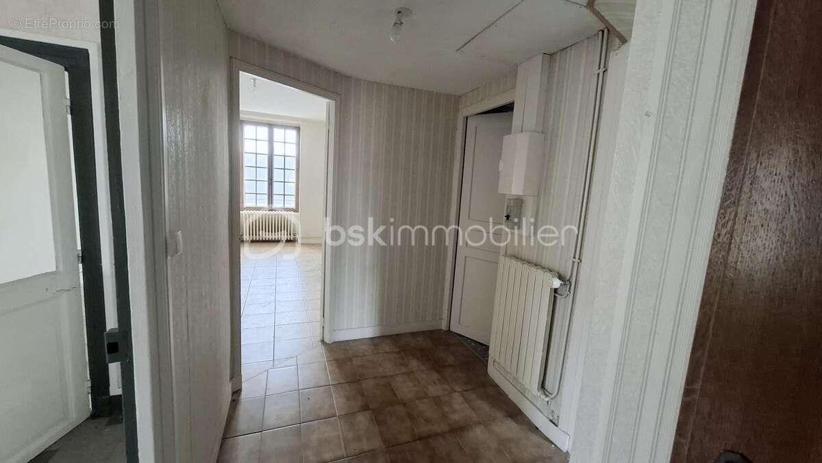 Appartement à ETAMPES