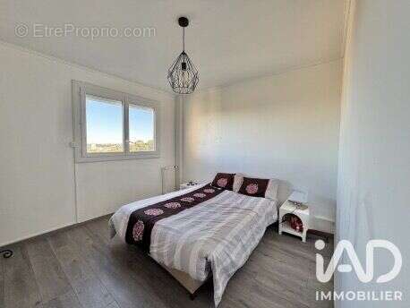 Photo 7 - Appartement à NIMES