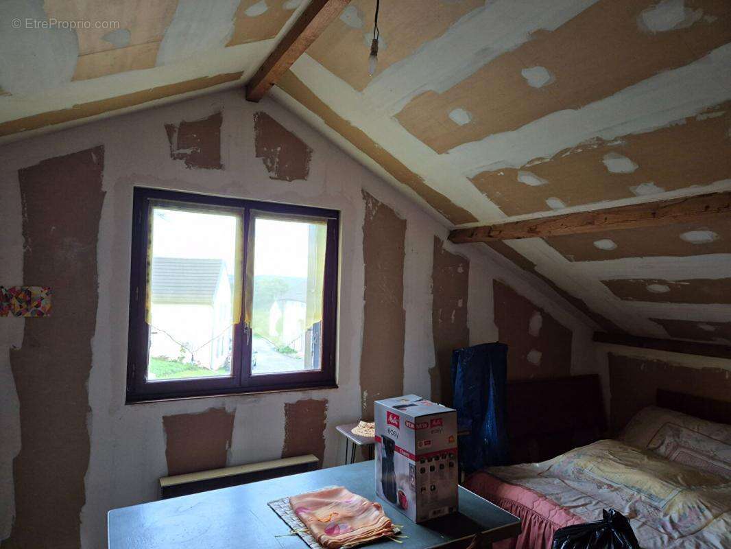 Maison à FERRIERES-LES-RAY