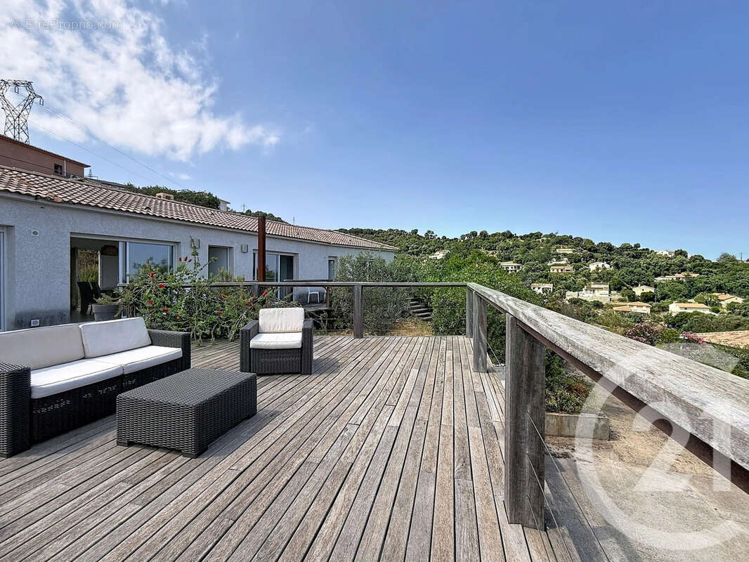 Maison 4 pièces 112 m² à vendre à Penta-Di-Casinca (20213) - photo 16