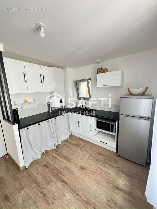 Photo 2 - Appartement à BLOIS