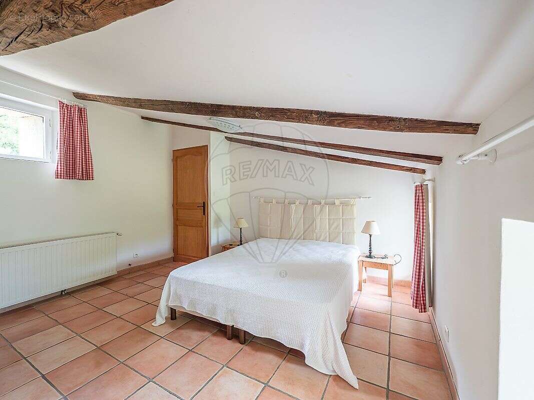 Maison 7 chambre(s) à vendre - photo 22