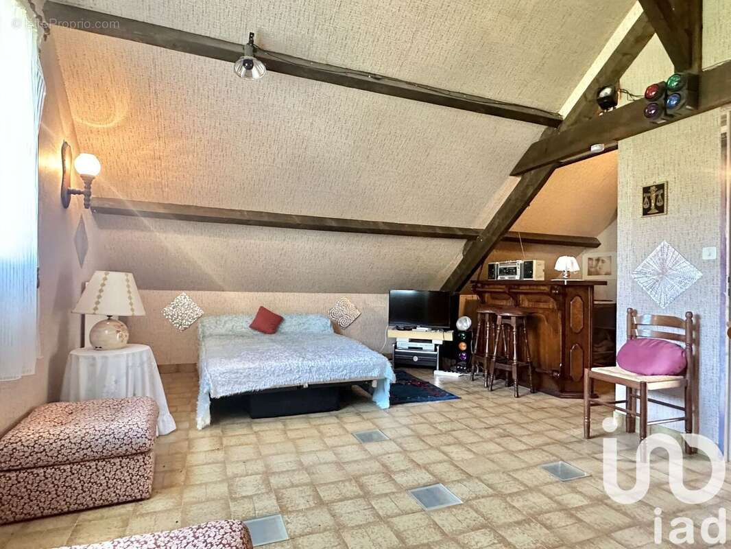 Photo 9 - Maison à SAINT-JULIEN-DU-SAULT