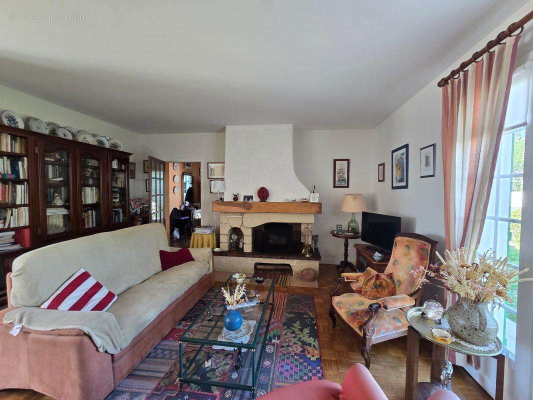 Maison à L'HOUMEAU