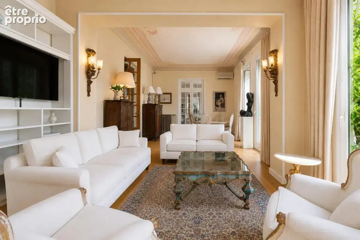Maison de 7 pièces de 170 m² à Roquebrune-Cap-Martin - photo 5