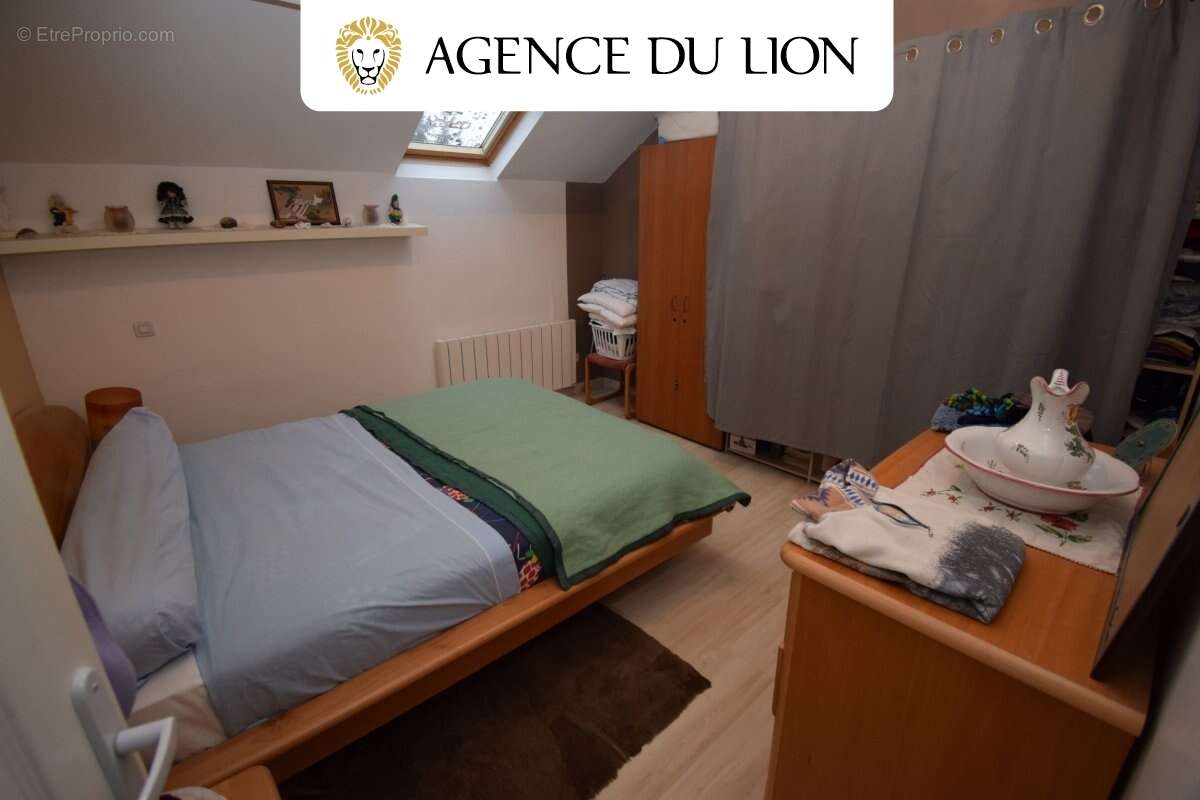 Appartement à DREUX