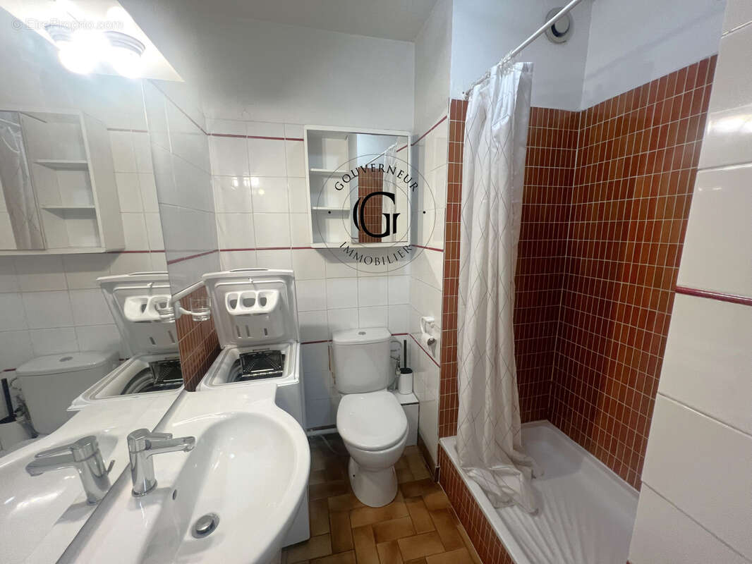 Appartement à MUDAISON