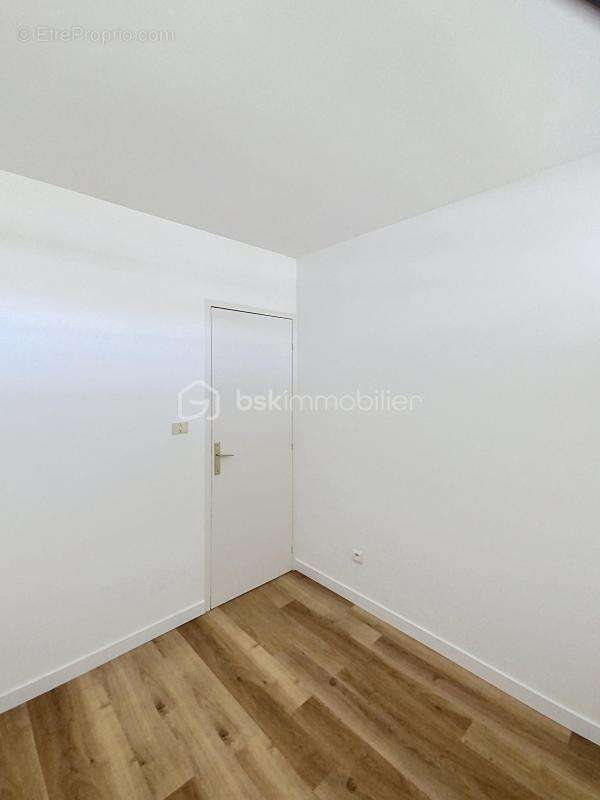 Appartement à LA GRANDE-MOTTE