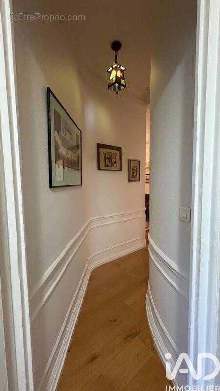 Photo 1 - Appartement à REIMS