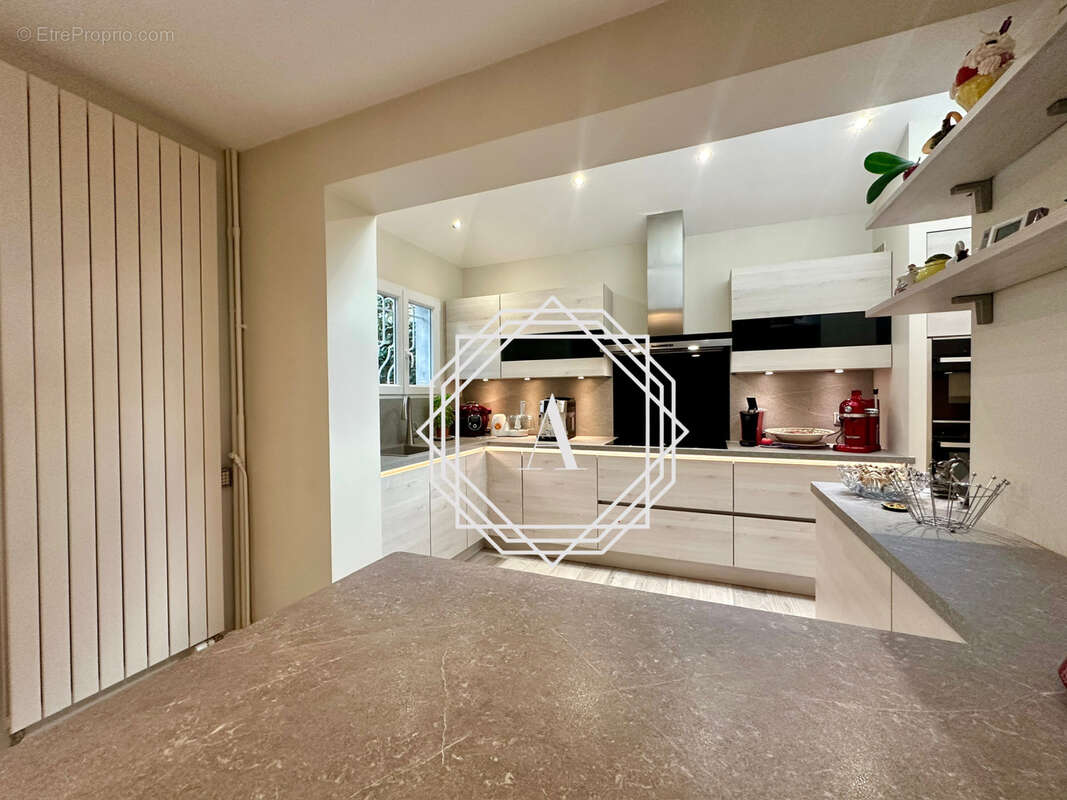 Maison à L&#039;ISLE-ADAM