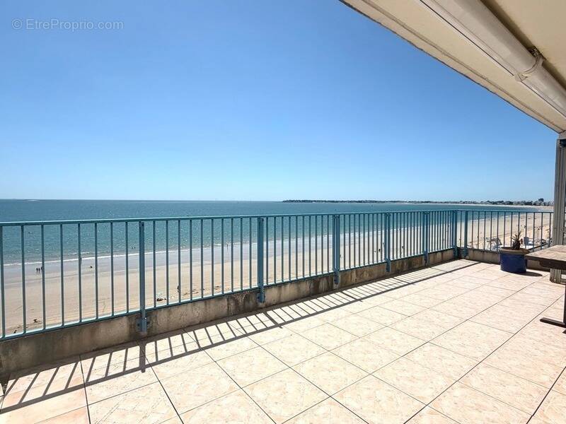 Appartement à LA BAULE-ESCOUBLAC