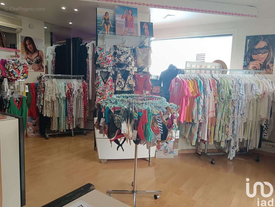 Photo 4 - Commerce à MARTIGUES