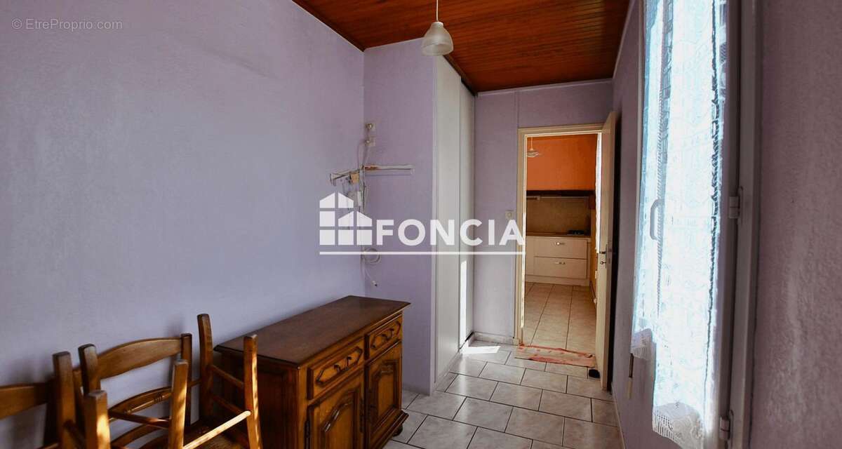 Maison à AMELIE-LES-BAINS-PALALDA