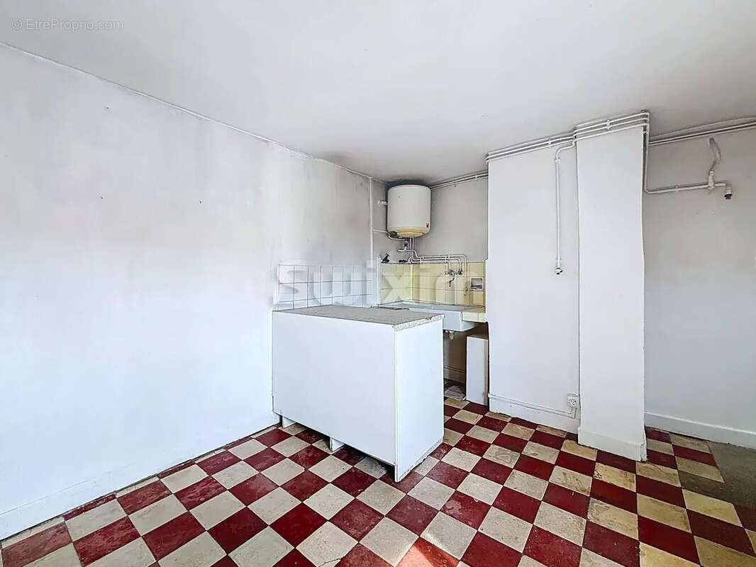 Appartement à LYON-2E